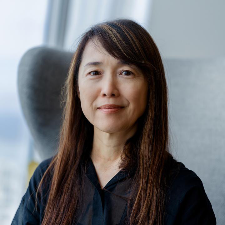 Aya Miyaguchi