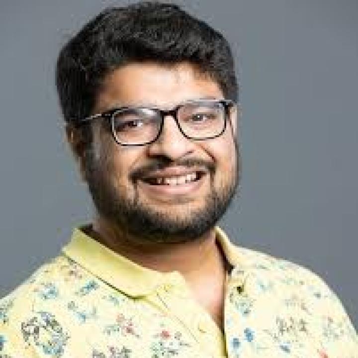 Mudit Gupta